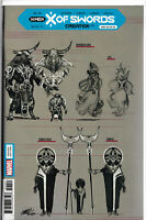X-Men #14B Lozano Variant VF Stock Image