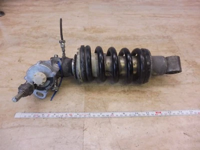 Yamaha FJ1200 FJ 1200 Y752 1986> suspensión trasera mono amortiguador y ajustador Foto 1 de 4