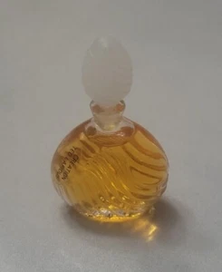 Creation by Ted Lapidus Parfum Mini Splash For Women Full Bottle Vintage - Picture 1 of 3
