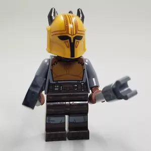 Lego Star Wars - Der Waffenschmied 75319 - NEU Mandalorian sw1171 - Bild 1 von 3