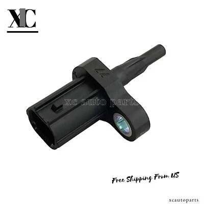 Air Intake Temperature Sensor 8FP-85886-00-00 For Yamaha Grizzly 550 700 YFZ450R - Изображение 1 из 3