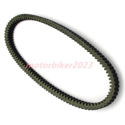 Correa de transmisión Atlantic 500 2001-2004 para Aprilia Drive Foto 1 de 4