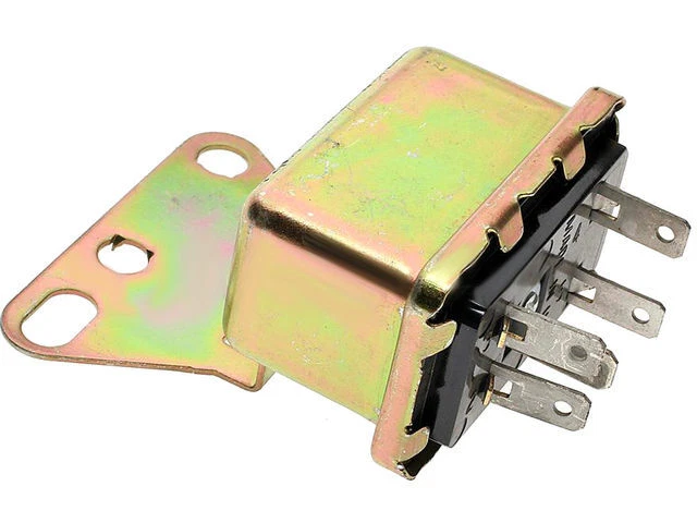 Relé de luz antiniebla para Jeep CJ7 1981 SMP 55911SG Foto 1 de 2