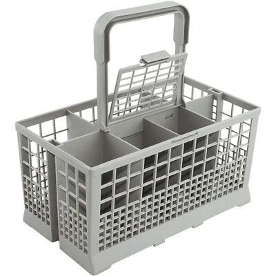 Dishwasher Cutlery Basket Universal  - Image 1 of 4