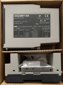 VEGAMET 624 MET624.XXX - Bild 1 von 4