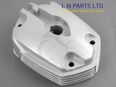 Cubierta de válvula derecha BMW HP2 Megamoto/Enduro 2005-10 Foto 1 de 4