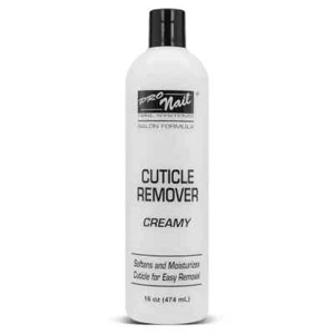 Removedor de cutículas Pro Nail cremoso 16 oz - Imagen 1 de 1