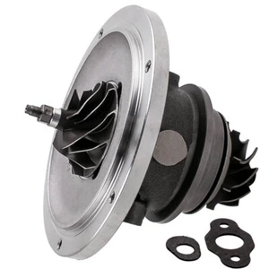 Turbocharger CHRA Core Cartridge FOR Hollander For CAT 247 Series Skid 135756180 - Picture 1 of 11