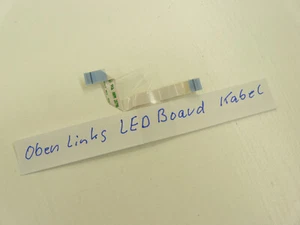 Cable de placa LED de una Dell Latitude 13 P08S - Imagen 1 de 1