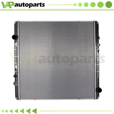 Radiador de aluminio para camión 11-12 Western Star 4900 WA-WB modelos Foto 1 de 4