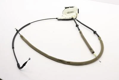 Chrysler Voyager 2020-2025 actuador de cierre de cerradura de puerta delantera derecha OEM 04589916AG Foto 1 de 4