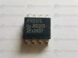 TRANSCEIVER LIN SMD TJA1020 CENTRALINE TERGICRISTALLI AUDI,VOLKSWAGEN - Picture 1 of 1