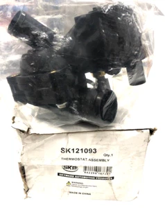 SKP SK121093 - Engine Coolant Thermostat Housing Kit Ford Ranger 01-11 Explorer - Picture 1 of 1