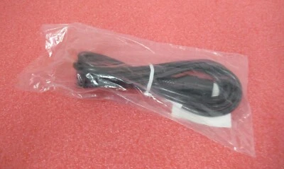 New Cisco 37-0994-02 C13 To C14 Server Extension Power Cable 6ft 2m Black - Image 1 of 4
