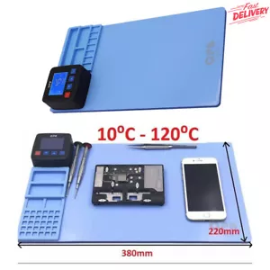 LCD Screen Separate Heating Separator Large CPB Repair Tool Mobile Phone Tablets - Picture 1 of 8