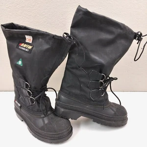 Baffin Technology Women's Snow Boots Grade 1 Black Size 7 - Picture 1 of 5