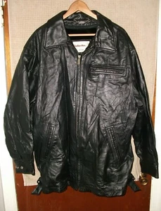 LEATHERMAN USA Men's Jacket Coat Size XL - Picture 1 of 3