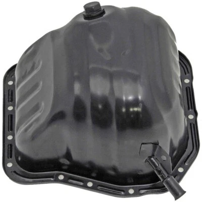 Lower Engine Oil Pan Dorman For 1995-2005 Subaru Legacy 1996 1997 1998 1999 2000 - Image 1 of 2