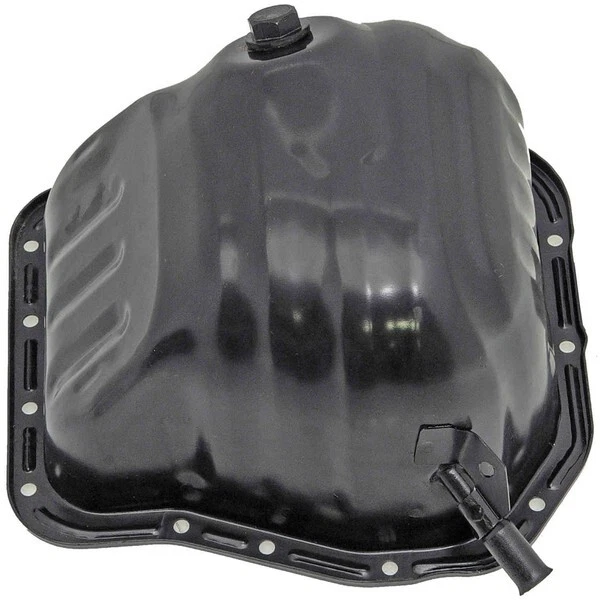 Pan de aceite inferior del motor Dorman para Subaru Legacy 1995-2005 1996 1997 1998 1999 2000 Foto 1 de 2