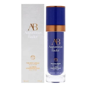 Augustinus Bader The Rich Cream (1.7 Fl. Oz. / 50mL) NEW IN BOX - Picture 1 of 11