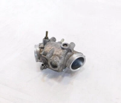 2004-2009 Honda VTX1300 VTX1300C VTX1300R VTX1300S Cylinder Head Intake Manifold - Image 1 of 4