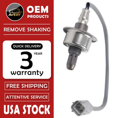 Upstream Oxygen Sensor For 2008-2009 Nissan Altima 3.5L Versa 1.8L Sentra 2.0L Foto 1 de 4
