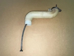 Corvette 73-74 windshield washer bottle filler neck GM 334775 - Picture 1 of 9