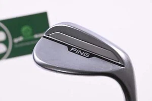 Ping S159 Sand Wedge / 54 Degree / Green Dot / Stiff Flex Ping Alta CB Black - Picture 1 of 7