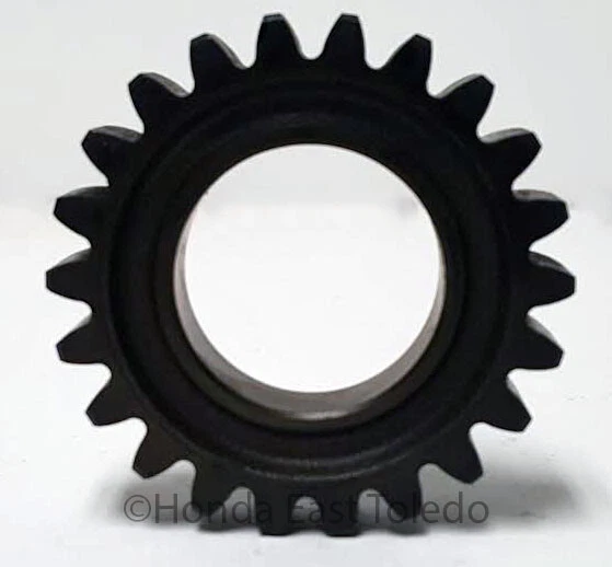 EJE PRINCIPAL TRANSMISIÓN HONDA CUARTA MARCHA 06-14 TRX450R TRX450ER 23461-HP1-600 Foto 1 de 1