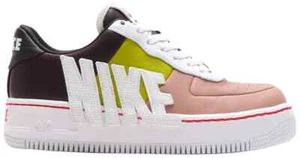 Nike Air Force 1 Upstep LX "Force is Female" Multi-Color 898421-602 Women Size 5 - Picture 1 of 5