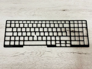 Marco para teclado portátil DELL LATITUDE E5550 - Imagen 1 de 3