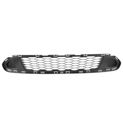 OEM NEW Ford Fusion 2010-2012 Front Lower Bumper Grille-Black AE5Z-8200-DB - Изображение 1 из 4