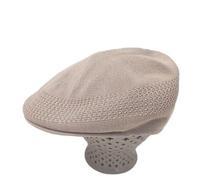 Sombreros Época Compañía Hombres Beige Noticias Niño Estilo Gorra Sombrero Talla Pequeña Foto 1 de 4