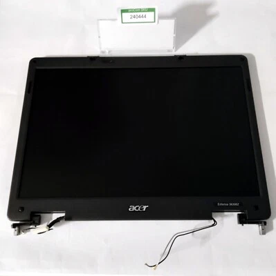 Display für Acer Extensa 5630EZ / matt / 15,4" / 1280x800 / 16:10 - Bild 1 von 4