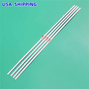 LED Backlight(4) For Samsung UN75AU8000FXZA UA75AU8000 UE75AU8000 BN96-52594A - Picture 1 of 5