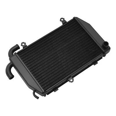 Radiador de refrigeración de aluminio apto para Honda Goldwing F6B GL1800B 2013-2017 Foto 1 de 4