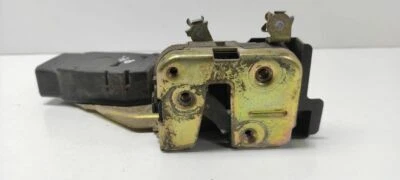 Cerradura puerta delantera izquierda volvo s40, v40 2002 ust49823 Foto 1 de 4