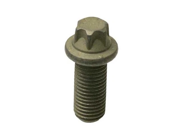 Flywheel Bolt For 1990-1998 Porsche 911 1991 1992 1993 1994 1995 1996 S876MG - Image 1 of 1