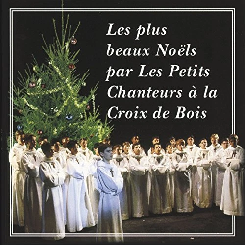 Petits Chanteurs A La Croix De Bois - Noel [CD] - Image 1 of 1