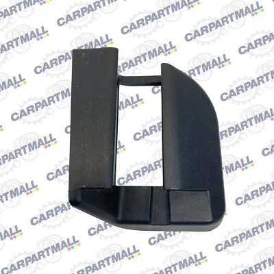2006-2011 Mercedes-Benz ML350 ML 350 Front Left Side Seat Track Cover Trim OEM - Image 1 of 4