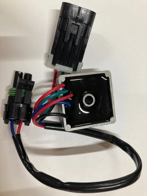 POLARIS RANGER 500 2010-2012 MODO CÉSPED RELÉ DIFERENCIAL TRASERO 25-5001 REEMPLAZA 4012829 Foto 1 de 1