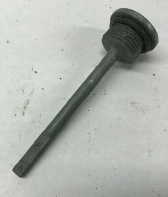 Big Dog Motorcycles Transmisión Dip Stick 2005-11 (K-9, Mastín, Chopper, MÁS) Foto 1 de 4