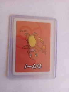 Charmander 2019 Japanese Old Maid - Picture 1 of 1