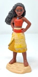 Figura 2017 JAKKS Disney MOANA Movie 3,75 - Imagen 1 de 7