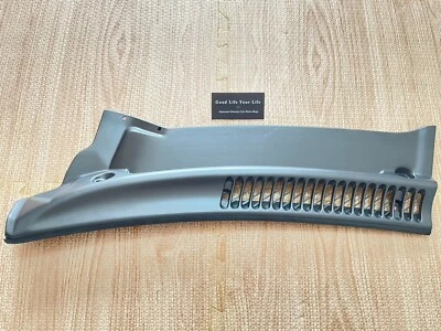 REJILLA SUPERIOR NISSAN Z32 300ZX KAUL LH 1990/01-1996/08 OEM 66810-40P00 OEM genuina Foto 1 de 4