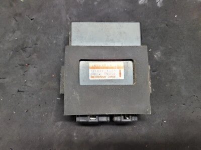 Kawasaki Ninja EX 250 R EX250 2006 CDI ECM ECU encendedor encendedor de computadora Foto 1 de 4