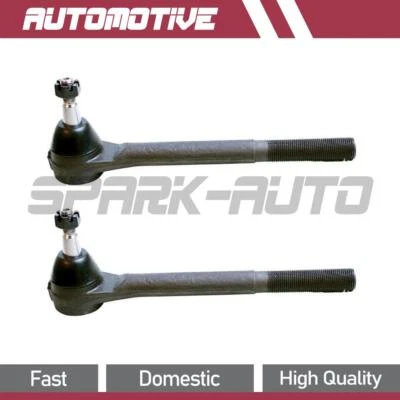 Extremo de barra de amarre exterior delantero Mevotech para Buick Skylark 5,0 L 1979 1978 1977 1976 1975 Foto 1 de 4