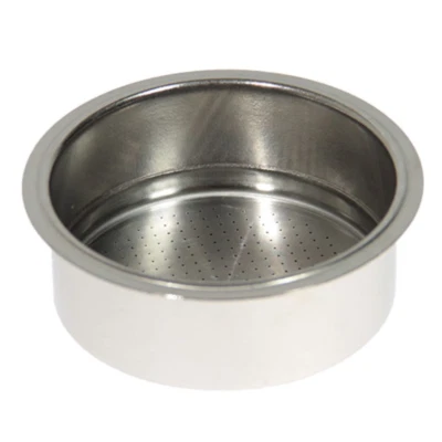 MOKONA BIALETTI Filtro caffè 2 tazze per macchina da caffè Bialetti Mokona Gaggia G107