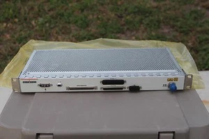 Alcatel 9400AWY 3DB06794AAAA - Unidad interior para transmisión de microondas de corto alcance - Imagen 1 de 12