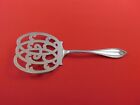 Cordova by Towle Sterling Silver Waffle Server 7 1/2&quot; Serving Heirloom